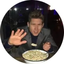 Mudrovaxis App - Discover Our Expert Team